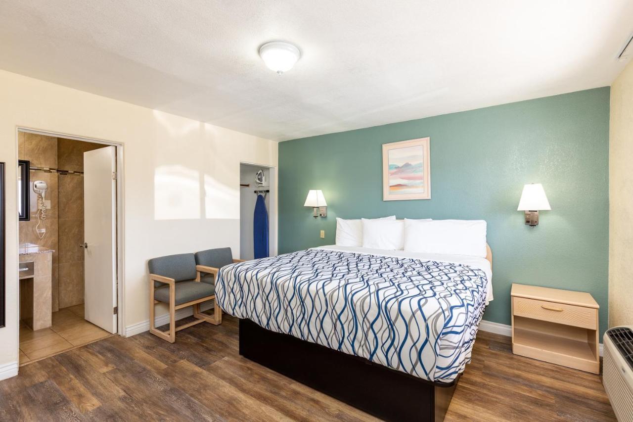 Stay Express Inn Elko Exterior foto
