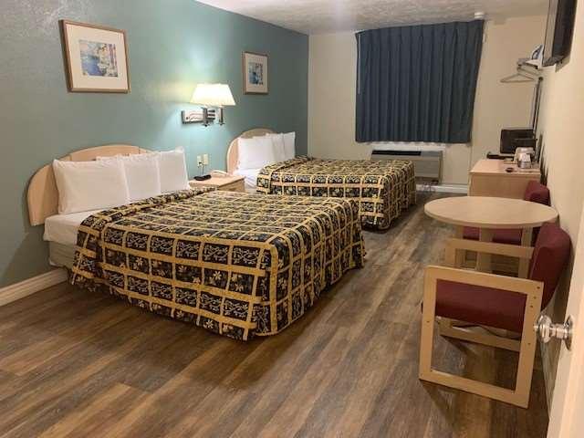 Stay Express Inn Elko Habitación foto