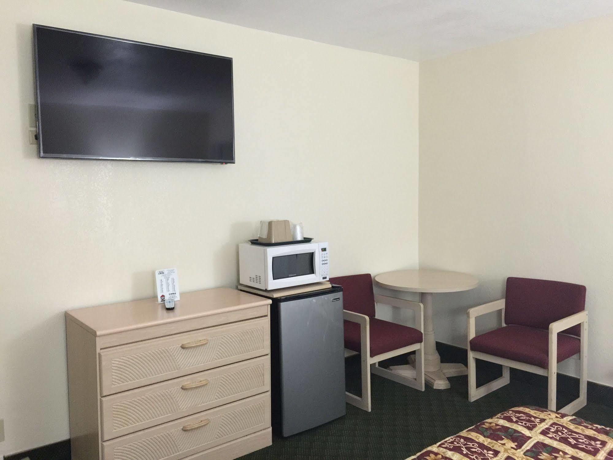 Stay Express Inn Elko Exterior foto