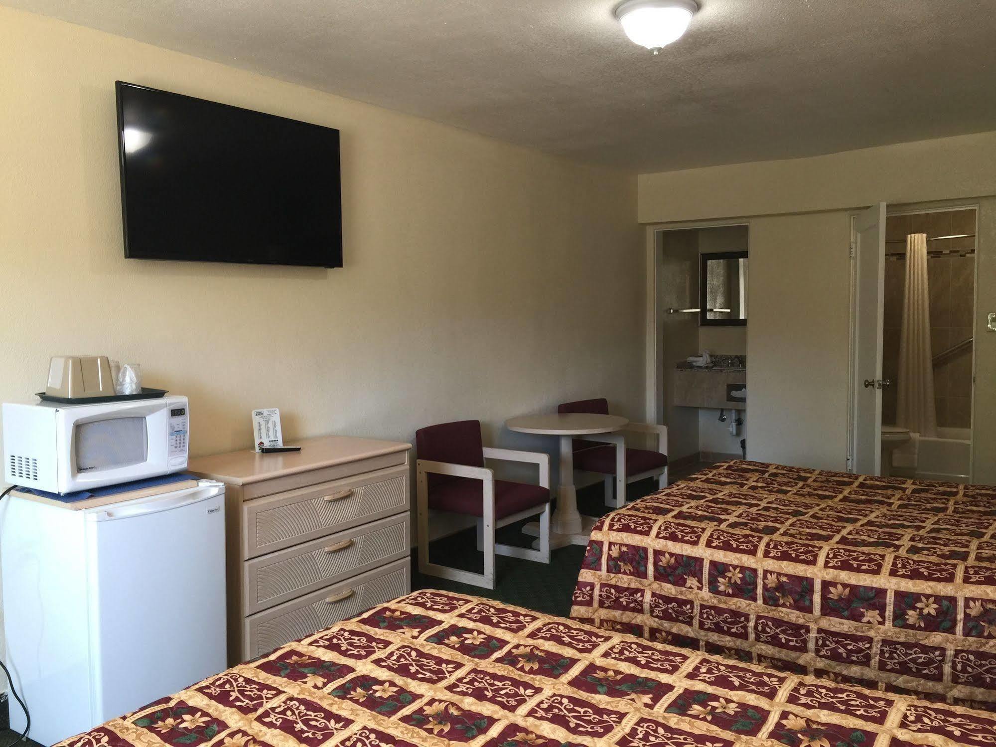 Stay Express Inn Elko Exterior foto