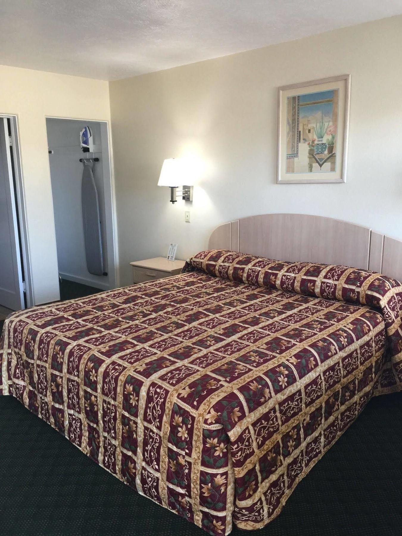 Stay Express Inn Elko Exterior foto
